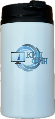 Бутылка спортивная